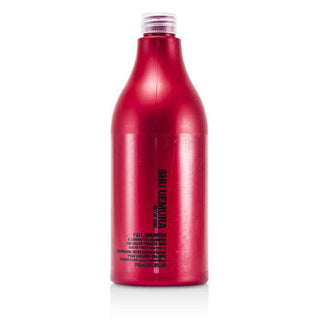 Shu Uemura Full Shimmer Illuminating Shampoo 25.3 Oz