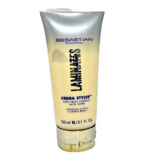 Sebastian Laminates Crema Styler, 5.1 Ounce