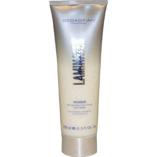 Sebastian Professional Laminates Masque Reconstructive Shine Treatment 250.75 Ml