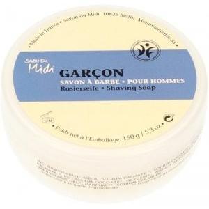 Savon du midi De Rasage Garcon - 150 G