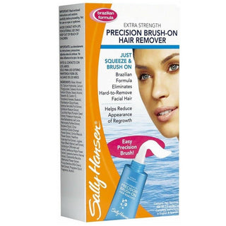 Sally Hansen Hansen's Extra Strength Hair Remover