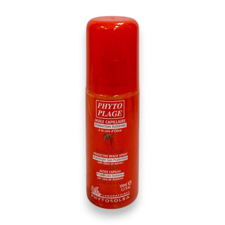 Phyto Plage De Protección 3.3 Onzas Beach Spray