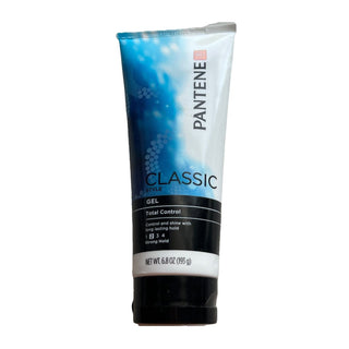 Pantene Pro V Gel, Classic, Maximum Hold 6.8 Oz