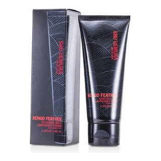 Shu Uemura Kengo Feather Tenacious Hold Lightweight Cream 100ml