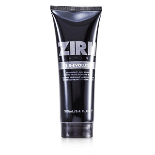 Zirh International Platinum R2 R-Evolution post-shave healing balm 3.4oz