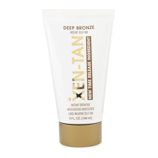 Xen-Tan Deep Bronze Self-tanning Lotion For Face and Body 5oz
