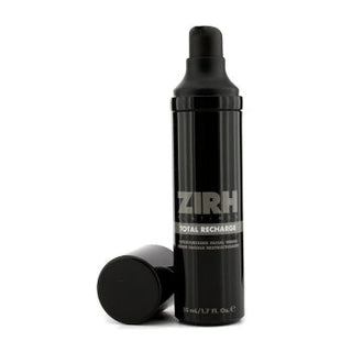 Zirh Platinum Total Recharge LOT L Retexturizing Facial Serum 1.7 fl oz