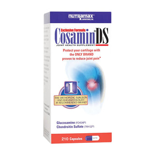 Cosamin DS Joint Health Supplement Capsules