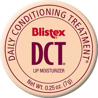 Blistex DCT Lip Moisturizer Daily Conditioning Treatment 0.25 Oz