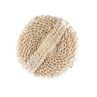 Baudelaire BA Sisal Sponge Bath Accessories