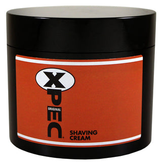 Xpec Original Shaving Cream In Bowl