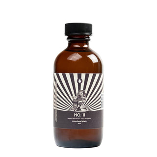Oleo Soapworks 11 Aftershave Splash Skin Food