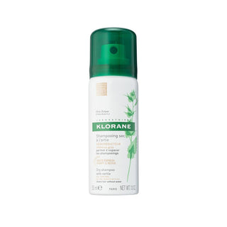 Klorane Nettle Tinted Dry Shampoo (Small)