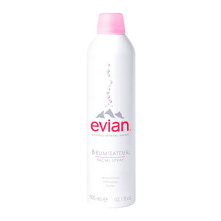 Evian Mineral Water Spray 10 Oz