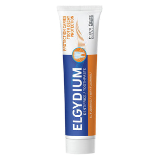 Elgydium Dentifrice Protection Caries – 75 Ml