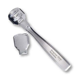 Credo Solingen Steel Handle Cutter