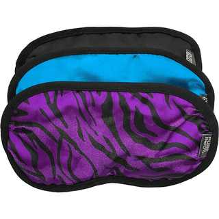 Pure Body Naturals Silky Lavender Sleeping Mask – Aromatherapy Relaxation
