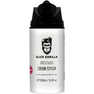 Slick Gorilla Cream Styler 100ml