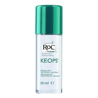 RoC Keops Roll Deodorant 30ml