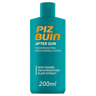 Piz Buin Aftersun Tan Intensifier 200ml