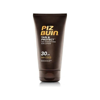 Piz Buin Tan & Protect Tan Intensifying Son Lotion SPF30 150ml