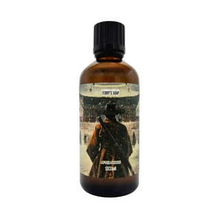 Terry's Soap 전우치전 (Jeon Uchi Jeon) Shaving Collection