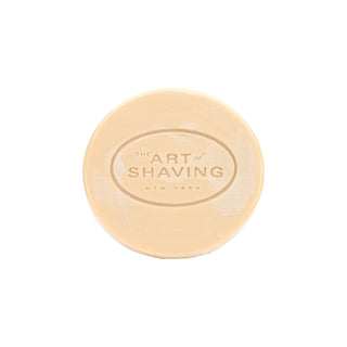The Art of Shaving - Unscented Essential Oil Body Soap - 7 oz