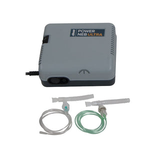 Drive Medical Power Neb Ultra Nebulizer With Reusable Kit