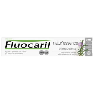 Fluocaril Dentifrice Nature Essence Protection Complete Bi Fluore TB 75ML - 2.5 Oz