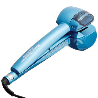 BaBylissPRO Nano Titanium Professional Curl Machine In Blue