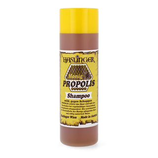 Haslinger Honey Propolis Shampoo 200ml