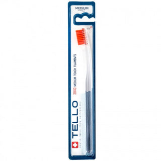 Tello 3940 Medium Diş Fırçası