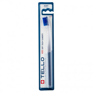 Tello Toothbrush Soft