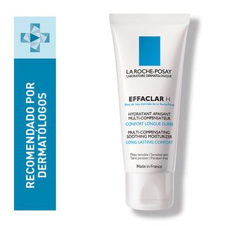 La Roche Posay Effaclar H X 40 Ml