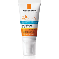La Roche Posay Anthelios Sunscreen Cream Unscented Spf 50+ 50 Ml