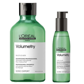 L'Oréal Professionnel Paris Serie Expert Volumetry Spray 125 Ml