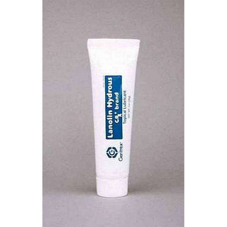 Lanolin Hydrous Grx Geritrex Topical Lubricant Ointmnet 1oz