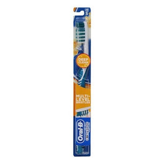 Oral-B Complete Deep Clean Toothbrush Soft - 1ct