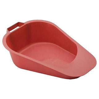 Nova Medical Products Fracture Bed Pan, Pink