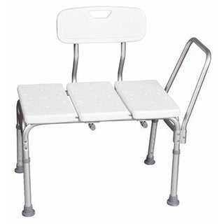 Carex Transfer Bench (2-Piece Design)