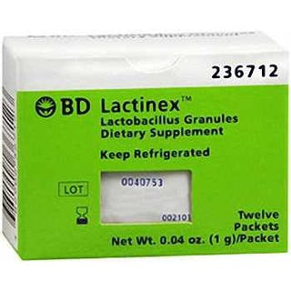 Lactinex BD Granules - 12 X 0.04 Oz