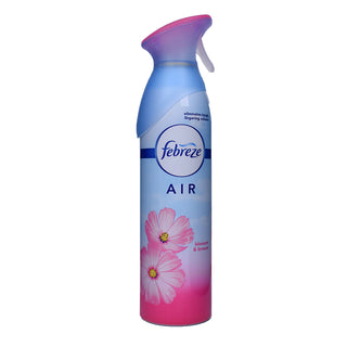 Febreze Air Freshener Aerosol Spray, Blossom And Breeze