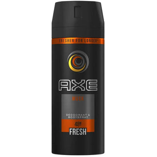 Axe Spray Deodorant Musk (150 Ml)