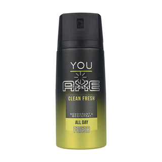 Axe You Clean Fresh Deo Spray 150ml