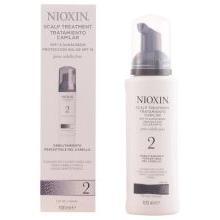 Nioxin System 2 Scalp Treatment 100 Ml