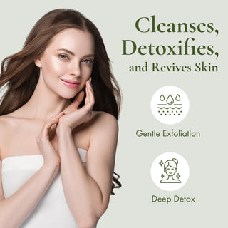 French Green Clay