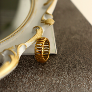 MELISENT BONNAIRE RING