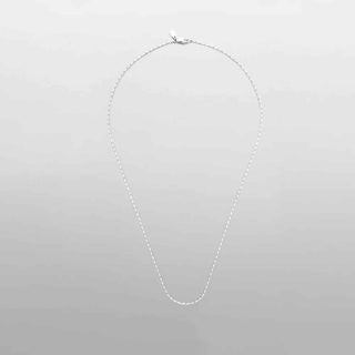 Évoque Homme Link Necklace