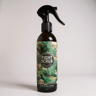 Battle Spray