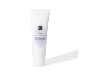 Organic Body Wash 3 oz Tubes - 9 Fragrances - for WOMEN
